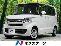 2021 Honda N BOX
