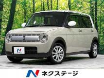 2020 Suzuki Lapin