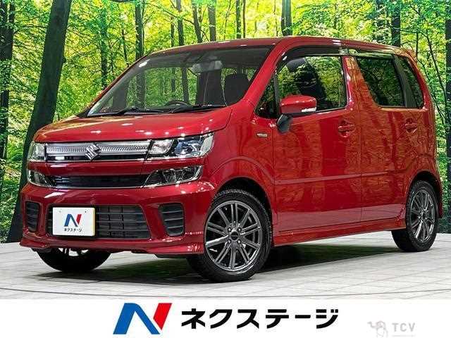 2020 Suzuki Wagon R