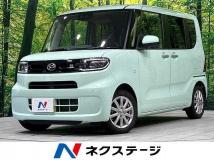 2020 Daihatsu Tanto