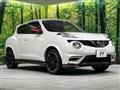 2015 Nissan Juke