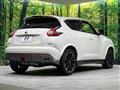 2015 Nissan Juke