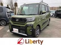 2025 Daihatsu Tanto