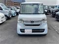 2021 Honda N BOX