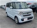2021 Honda N BOX