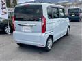 2021 Honda N BOX