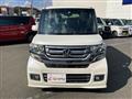 2016 Honda N BOX