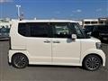 2016 Honda N BOX
