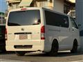 2017 Toyota Hiace Van