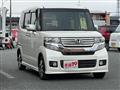 2013 Honda N BOX