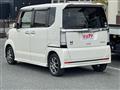 2013 Honda N BOX