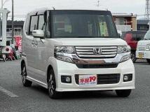 2013 Honda N BOX