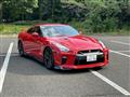2018 Nissan Nissan GT-R