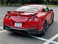 2018 Nissan Nissan GT-R