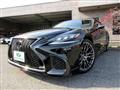 2018 Lexus LS