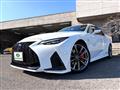 2021 Lexus IS