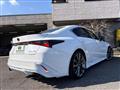 2021 Lexus IS