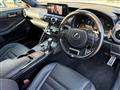 2021 Lexus IS