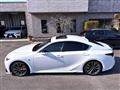 2021 Lexus IS