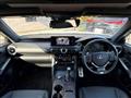 2021 Lexus IS