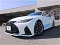 2021 Lexus IS