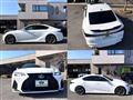 2021 Lexus IS
