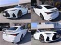 2021 Lexus IS