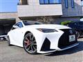 2021 Lexus IS