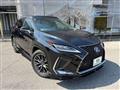 2019 Lexus RX