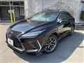 2019 Lexus RX