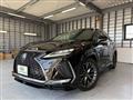 2019 Lexus RX