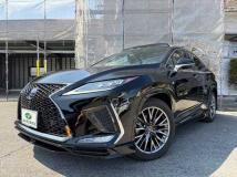 2019 Lexus RX
