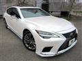 2021 Lexus LS