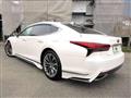 2021 Lexus LS