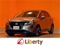 2021 Nissan Note