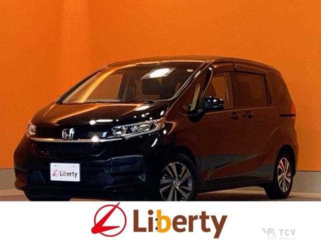 2023 Honda Freed