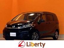 2023 Honda Freed