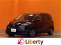 2017 Toyota Sienta