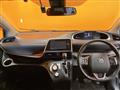 2017 Toyota Sienta