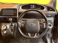 2017 Toyota Sienta
