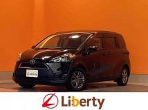 2017 Toyota Sienta