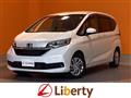 2023 Honda Freed