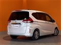 2023 Honda Freed