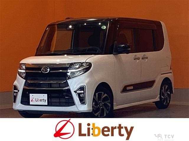2021 Daihatsu Tanto