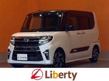 2021 Daihatsu Tanto