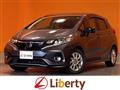 2018 Honda Fit