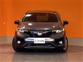2018 Honda Fit