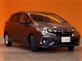 2018 Honda Fit