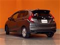 2018 Honda Fit