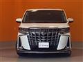 2021 Toyota Alphard G